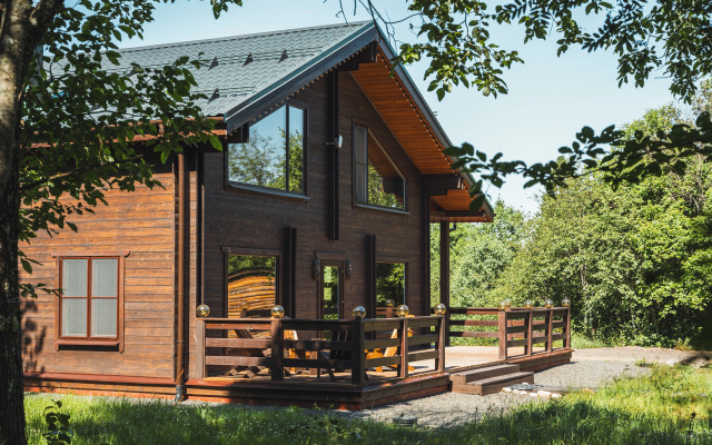 Talotonttu Guest House