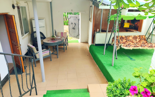 Гостевой дом Вилланика