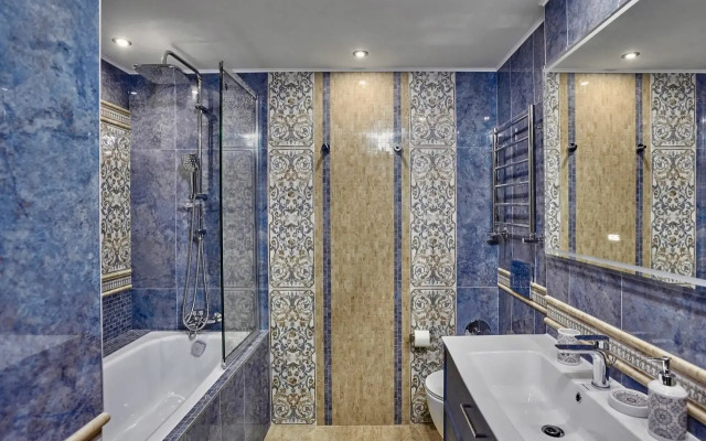 Lyuks Gorod Vladimir Flat