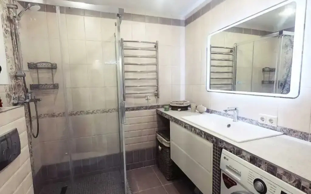 Апартаменты Sezam Madrid 27