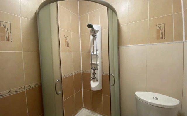 Апартаменты 265 на Набережной