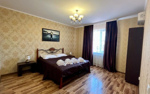 Vap Hotel