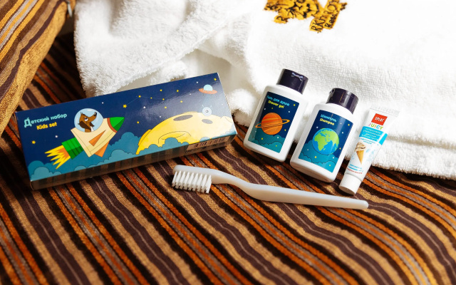 Отель Arkhyz Royal Resort & Spa