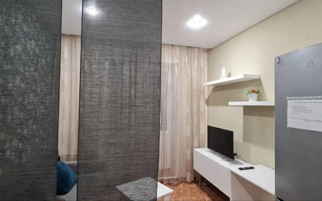 Ozyornaya 3 Flat