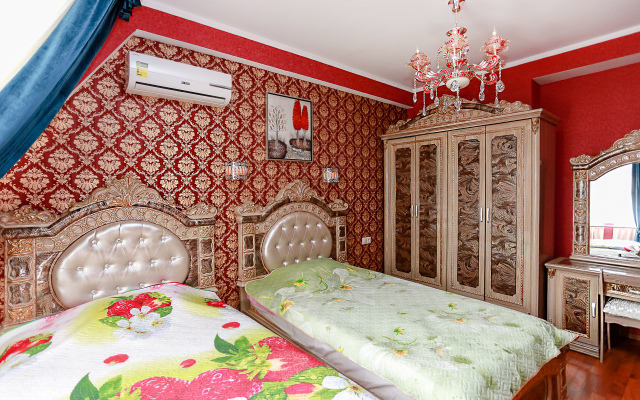 Rusalina Hotel