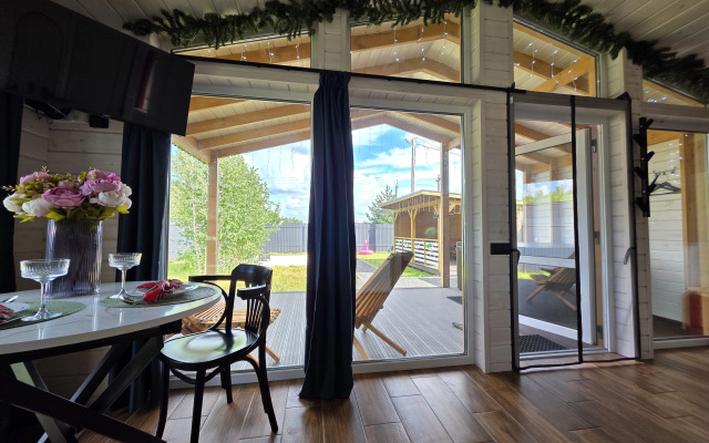 Гостевой дом Клевер