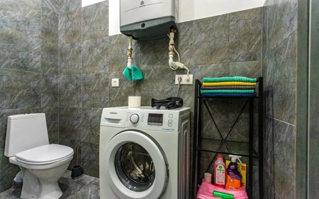 Гостевой дом У Жоровны