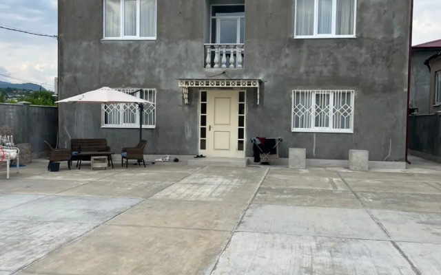 GK House Guest House