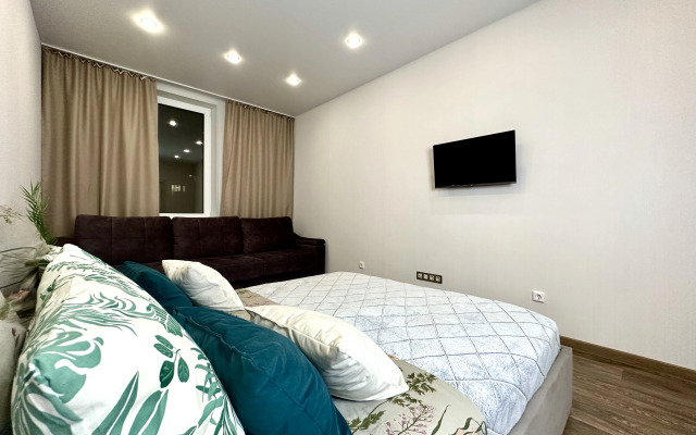 Квартира Апартаменты в центре города