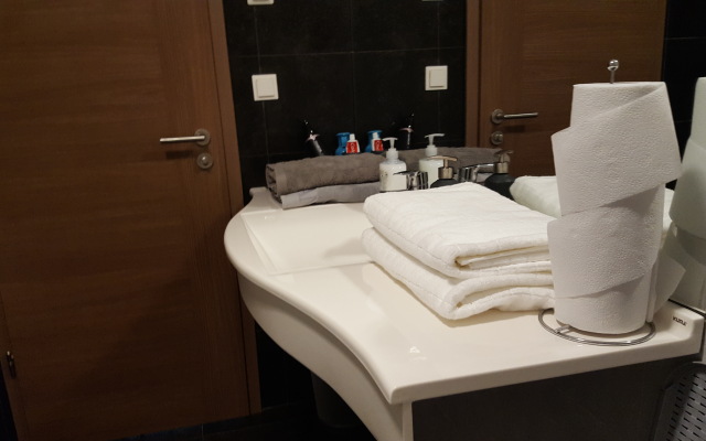 Bellevue Brasov Apartments