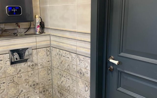 Частный дом Усадьба Павлихино