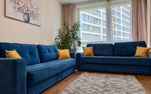 Laynerpremiumapart Apartment hotel