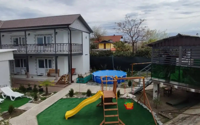 Mys Sukhuma Mini-hotel