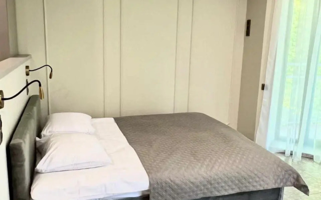 Апартаменты Super Luxs