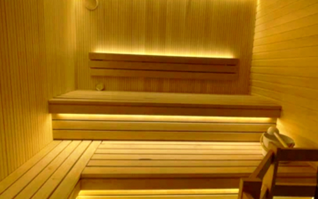 Гостевой дом Арт Шале