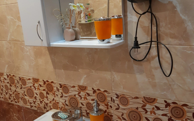 Evrika Na Initsiativnoy Flat