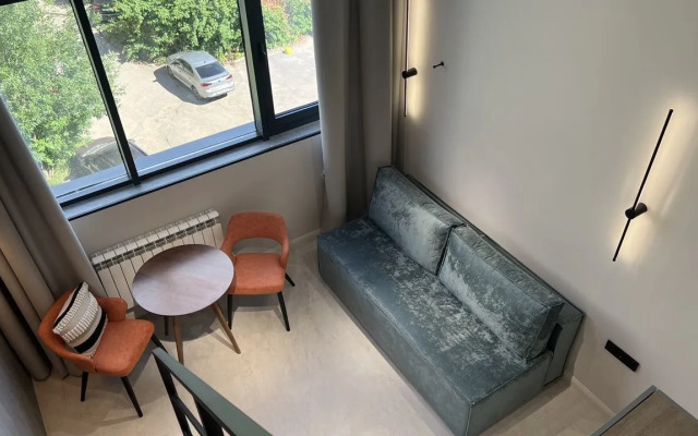 Квартира на ул. Республиканской 61А