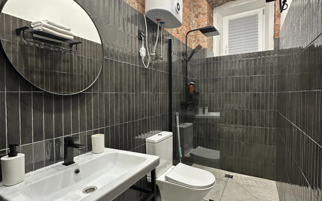 Апартаменты на Гороховой 32