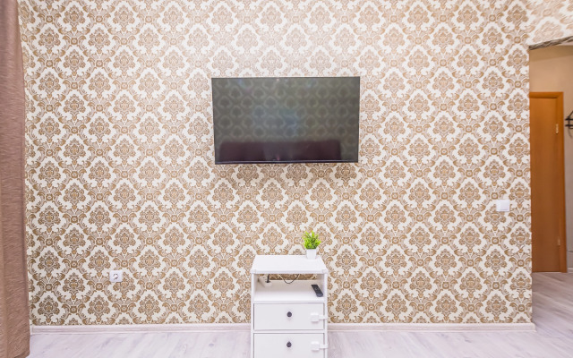 Апартаменты Сутки В Крд у Парка Галицкого