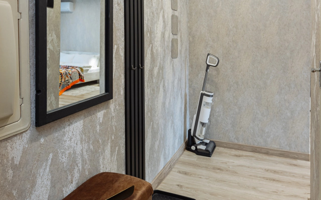 Квартира Malkova Apartments на Красноармейской