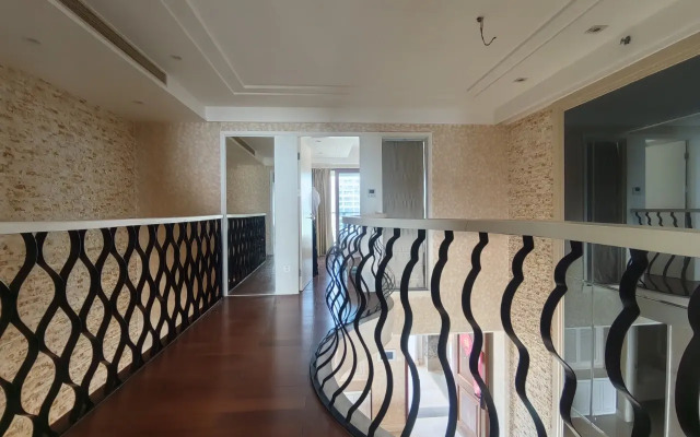 Sanya Jiyang Youjianhai Travel Rental Apartments