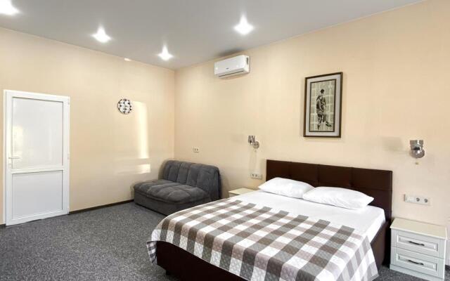 Гостевой дом Лаванда