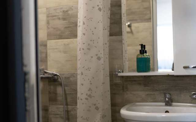 Апарт-отель Cosy Apartment with Garden