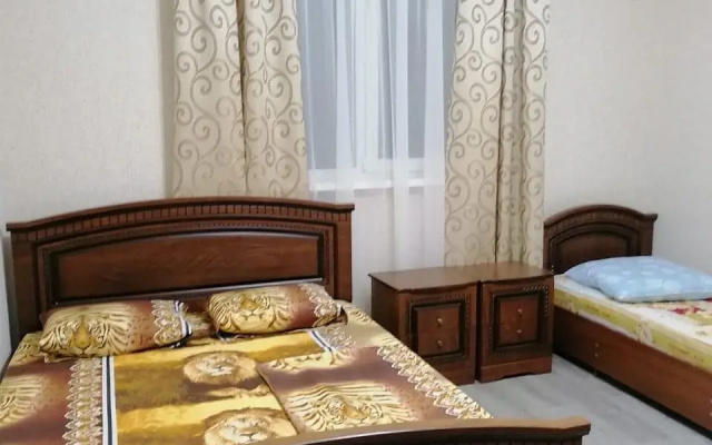 Гостевой дом Золотой Песок