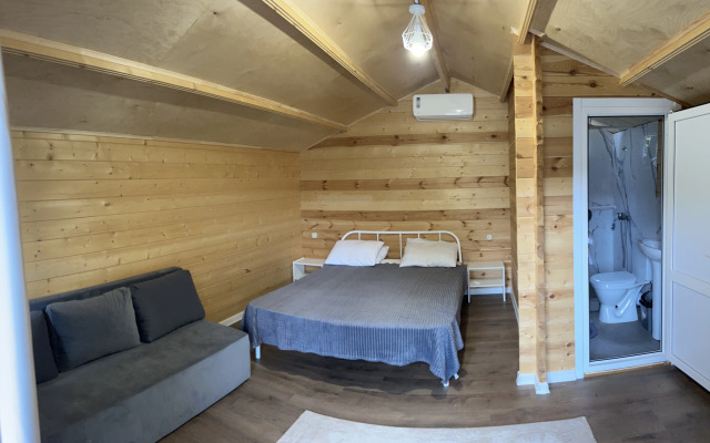 Mini hotel Ryzhik