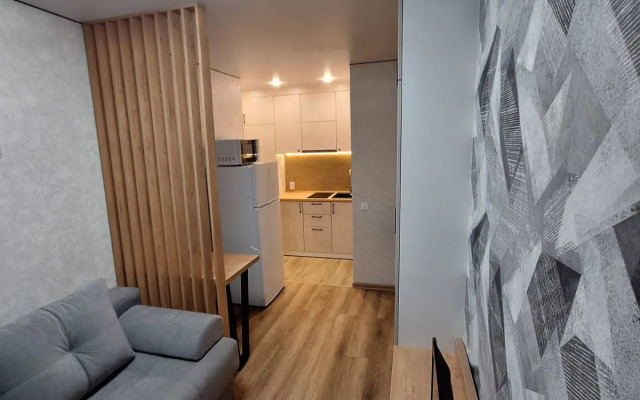 Квартира студия рядом с Аэропортом