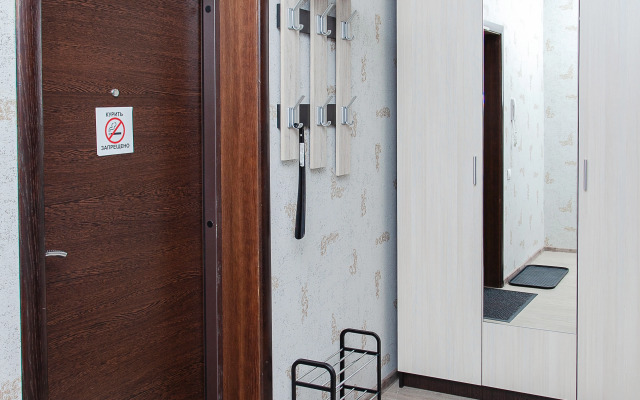 Квартира AntoninaApartments на Улице Крылова 34