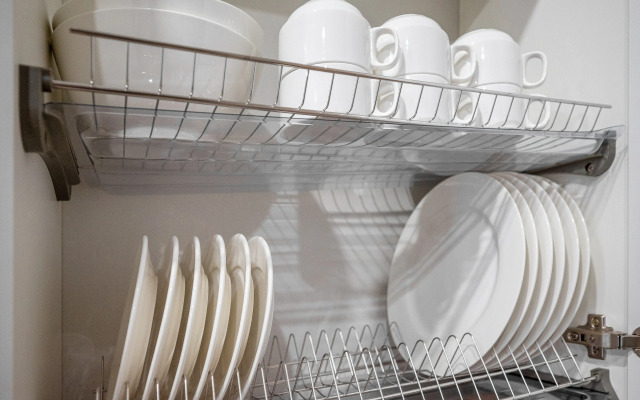 Studio 7 by Mangosteen Apartments