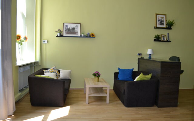 "Valyyano" Guest House