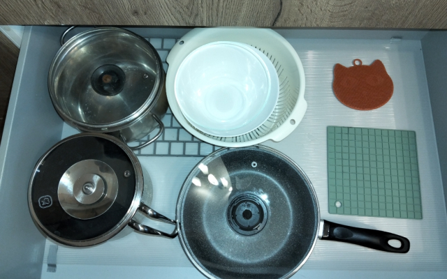 Квартира Уютная в ЖК премиум-класса