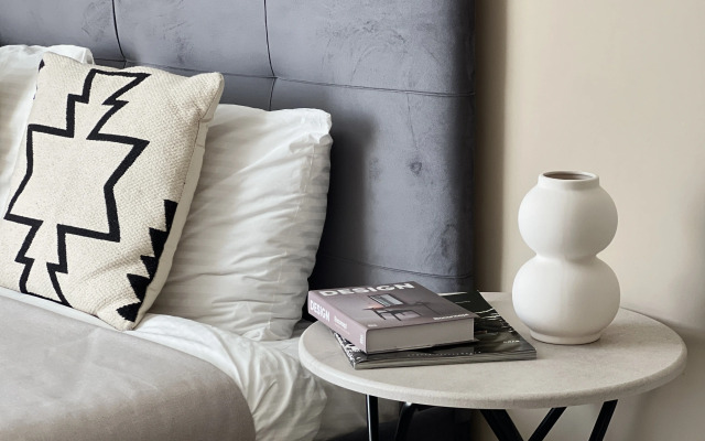 Апартаменты Комфортные на Притомском