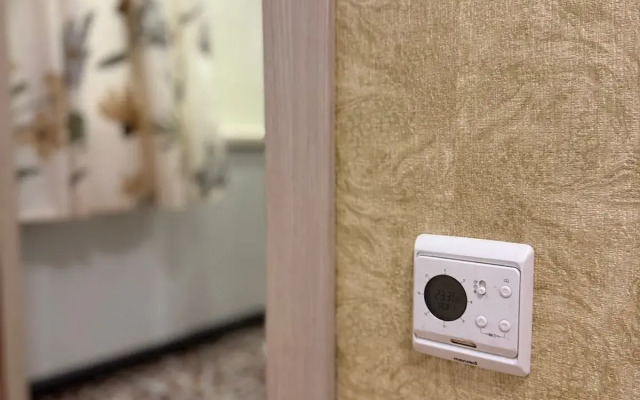 Апартаменты Однокомнатные на Кольском