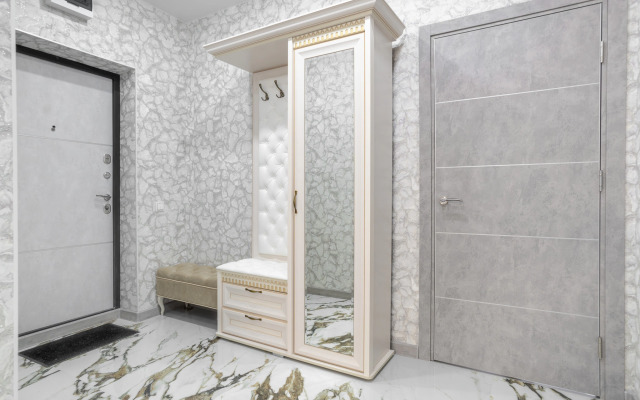 Квартира 2 Квартира LUX Здесь Отдых