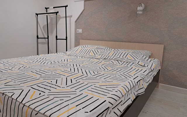 Greywall Astrakhan Apartments