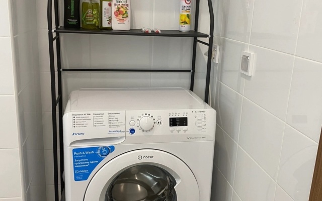 EvroBereg72 Apartment