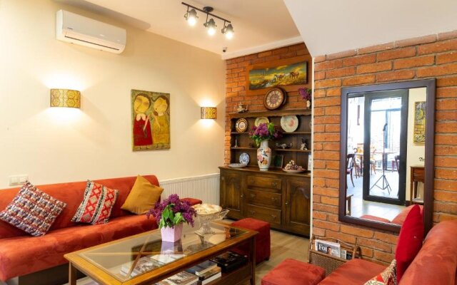 Hotel Elea Old Tbilisi
