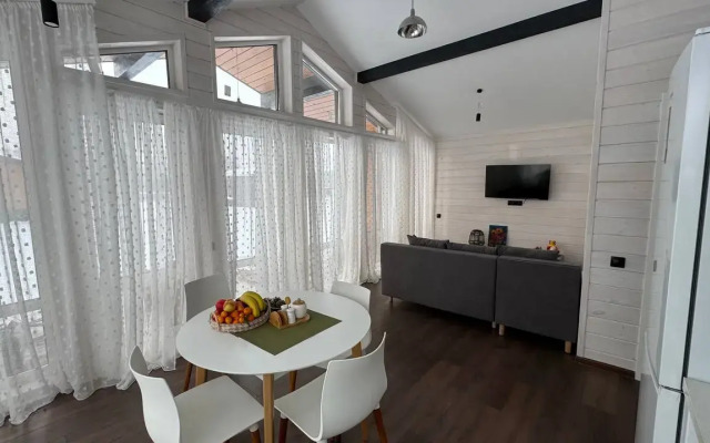 Частный дом Berezkino Village