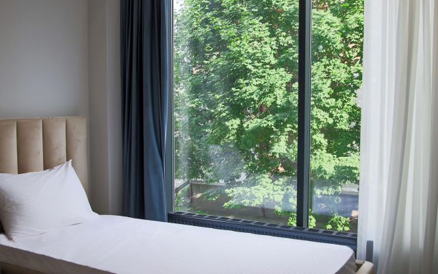Boutique hotel Avtograf