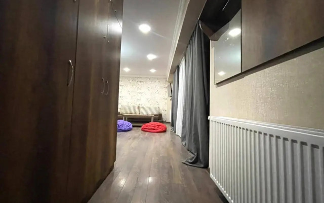Gogo Apartments New Gudauri