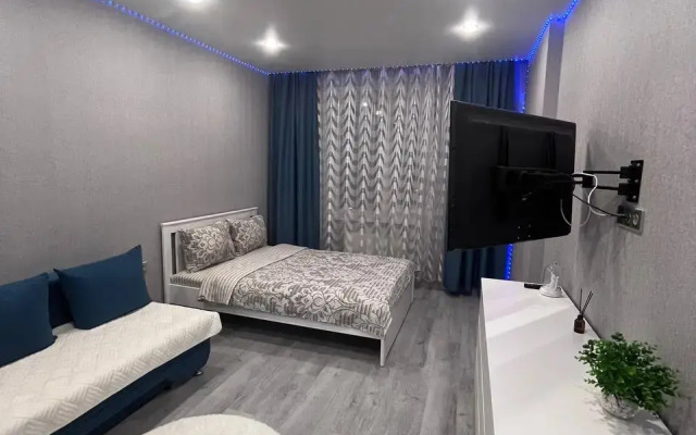 Galaktika Apartments