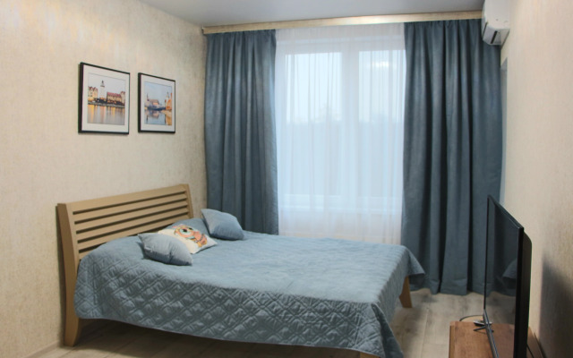 Dlya Otdykha U Morya Flat