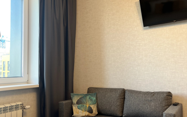 Relax Apart Flat