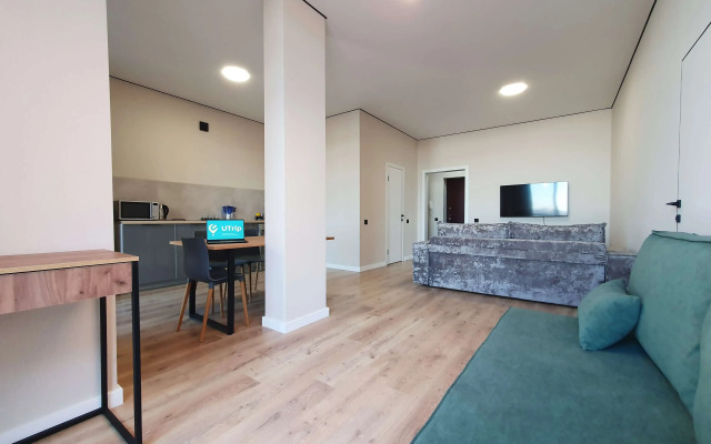 uTrip Milan Apartments