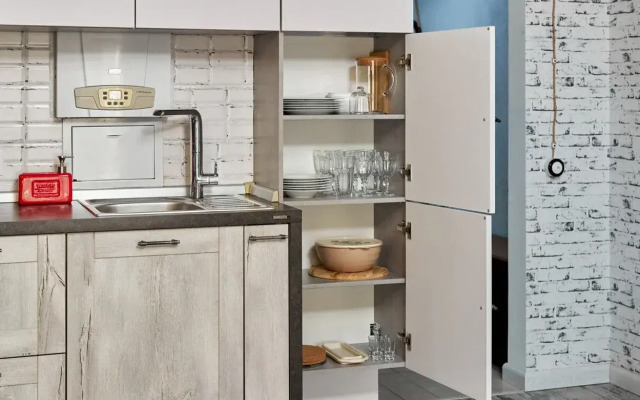 Loft Home Apartments