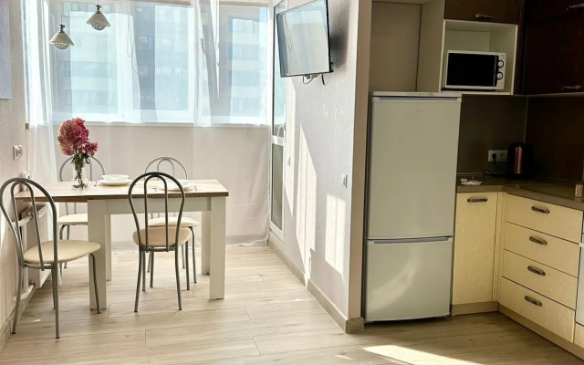 Квартира на Беляева 35-1