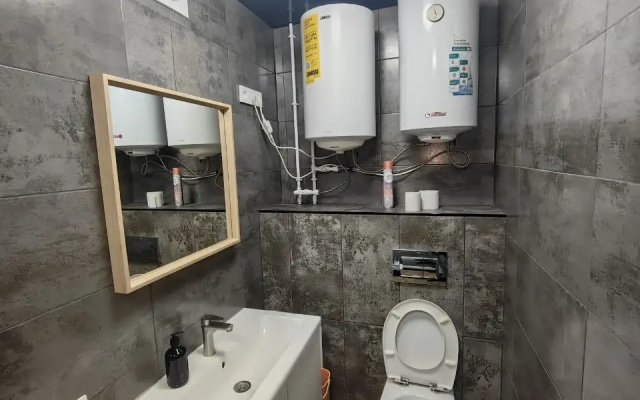 Apartamenty Ogromnye v centre Rybinska